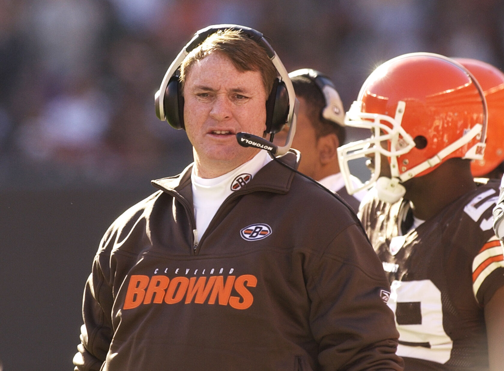 Butch Davis
